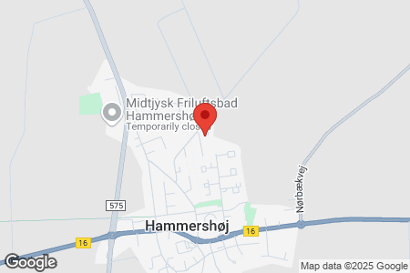 Hviddingvej 12, 8830 Tjele